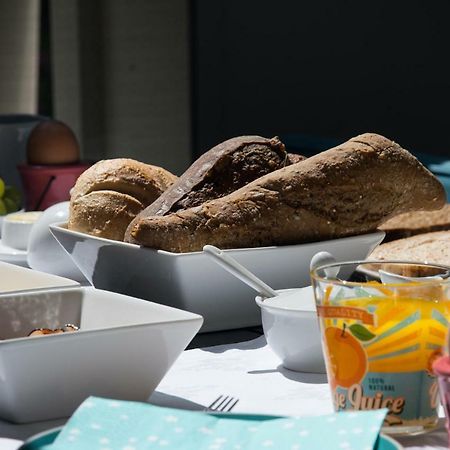 De Langenlee Bed & Breakfast Zwolle  Eksteriør bilde