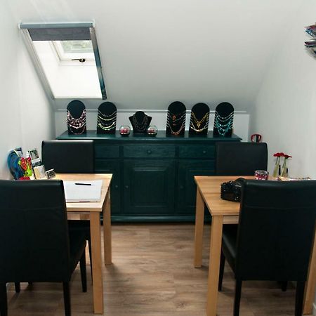 De Langenlee Bed & Breakfast Zwolle  Eksteriør bilde