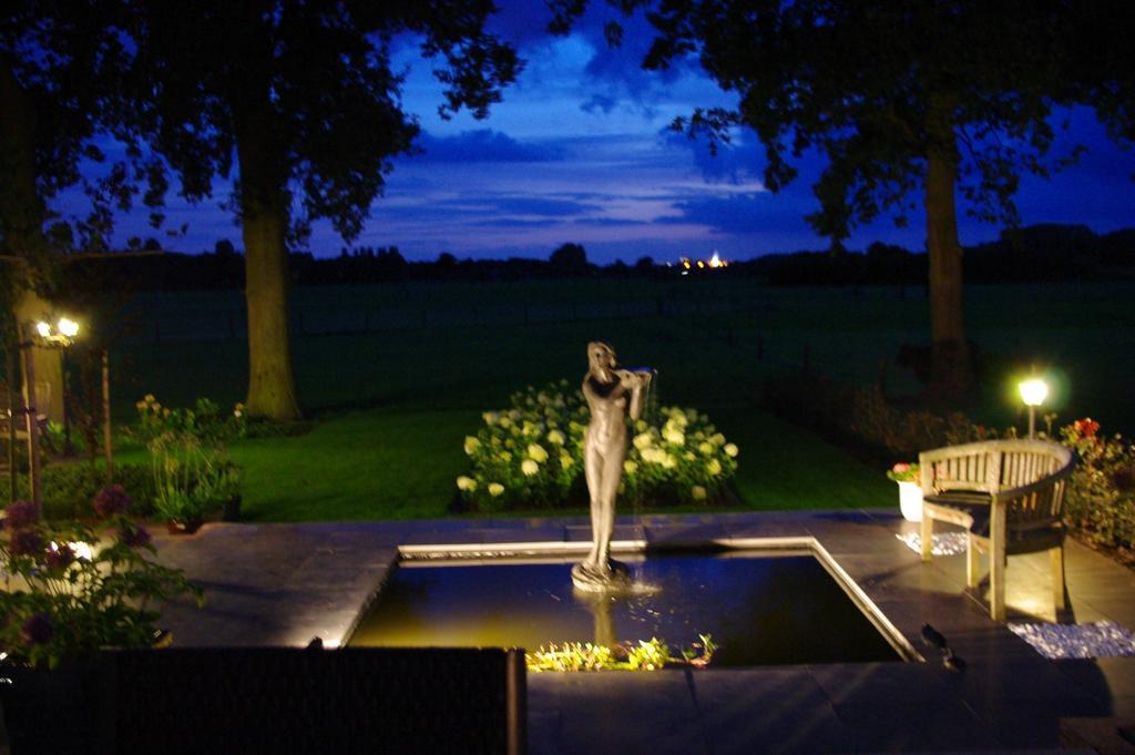 De Langenlee Bed & Breakfast Zwolle  Eksteriør bilde