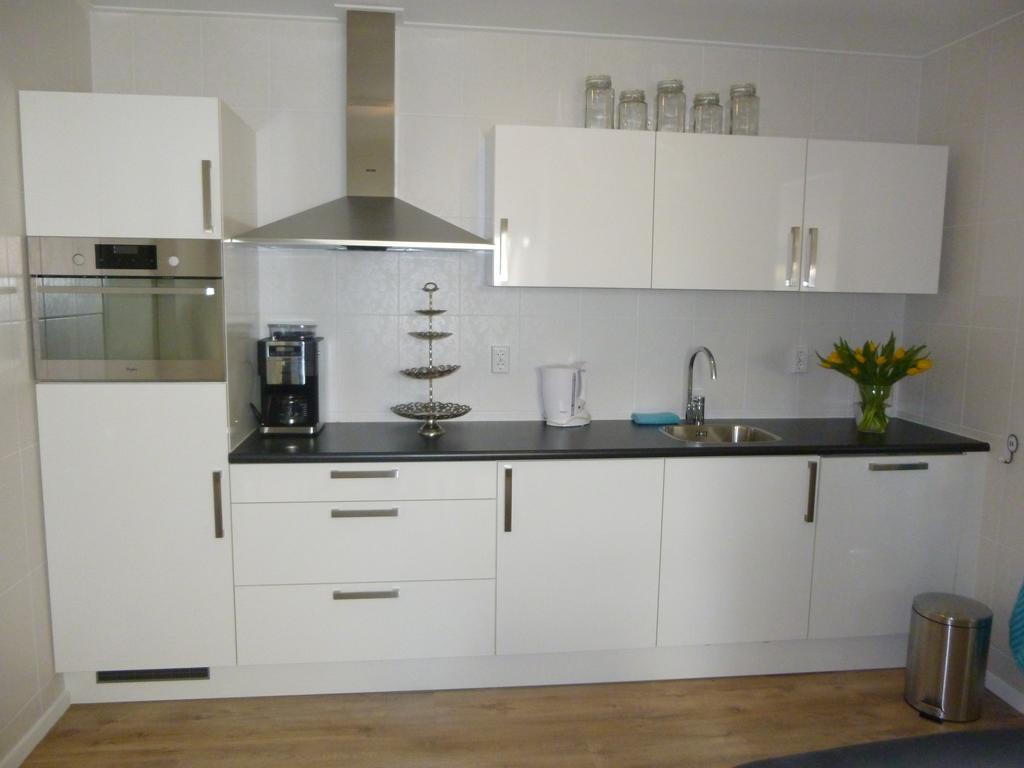 De Langenlee Bed & Breakfast Zwolle  Eksteriør bilde