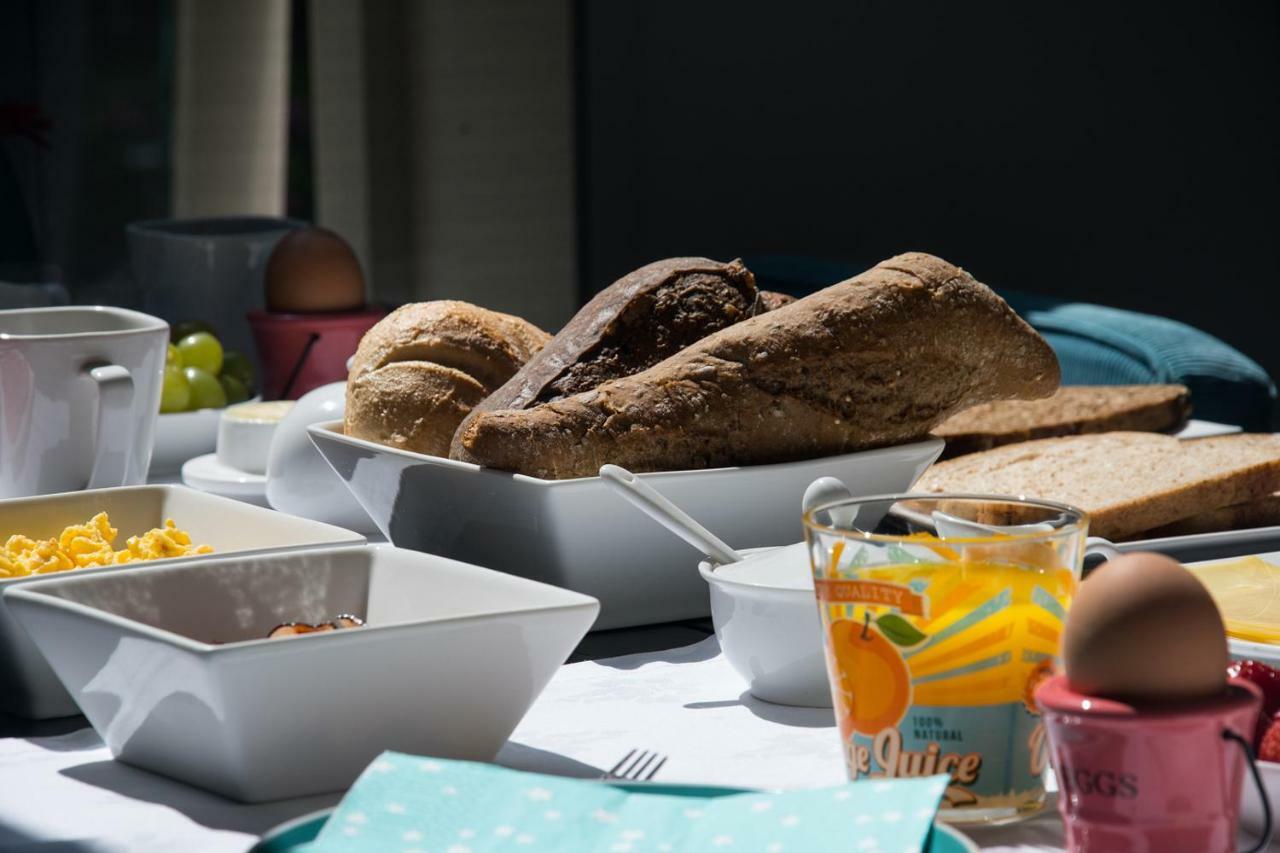 De Langenlee Bed & Breakfast Zwolle  Eksteriør bilde
