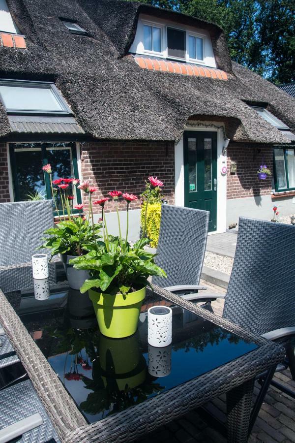 De Langenlee Bed & Breakfast Zwolle  Eksteriør bilde