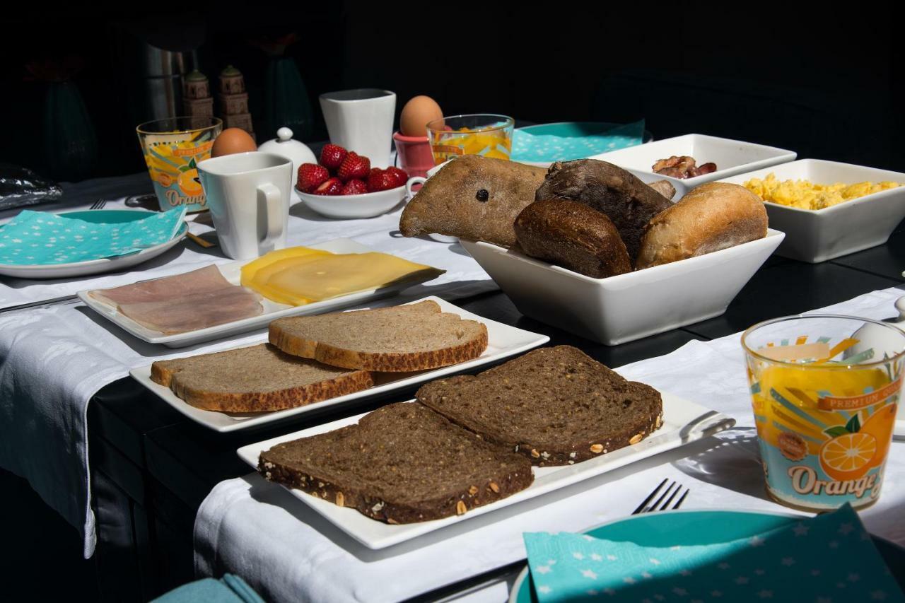 De Langenlee Bed & Breakfast Zwolle  Eksteriør bilde