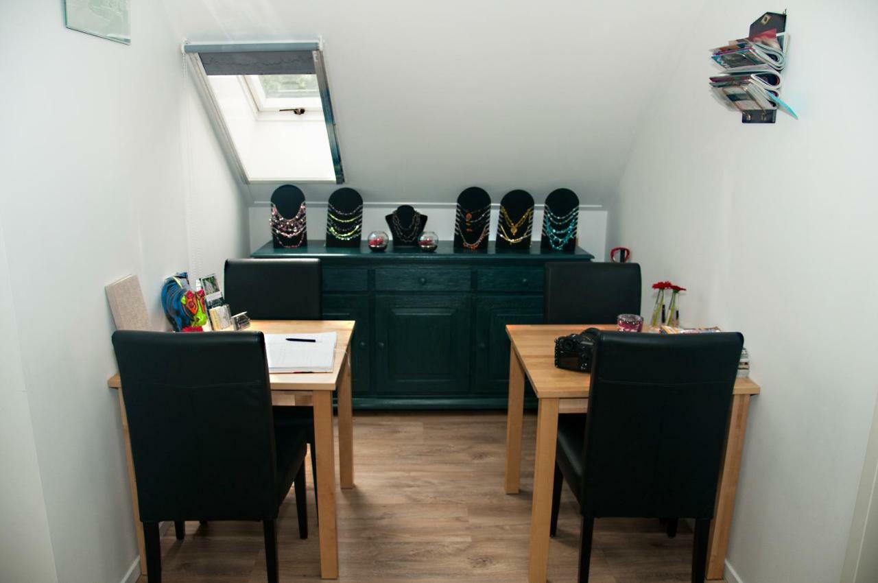 De Langenlee Bed & Breakfast Zwolle  Eksteriør bilde