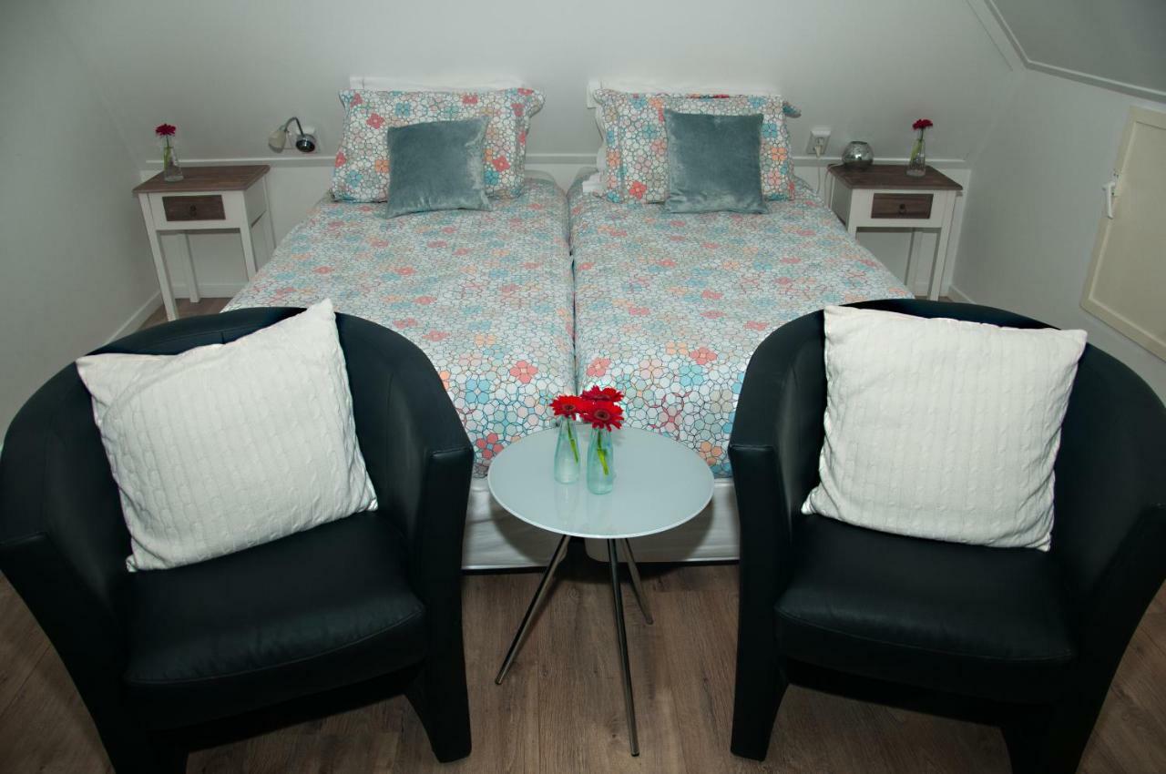 De Langenlee Bed & Breakfast Zwolle  Eksteriør bilde